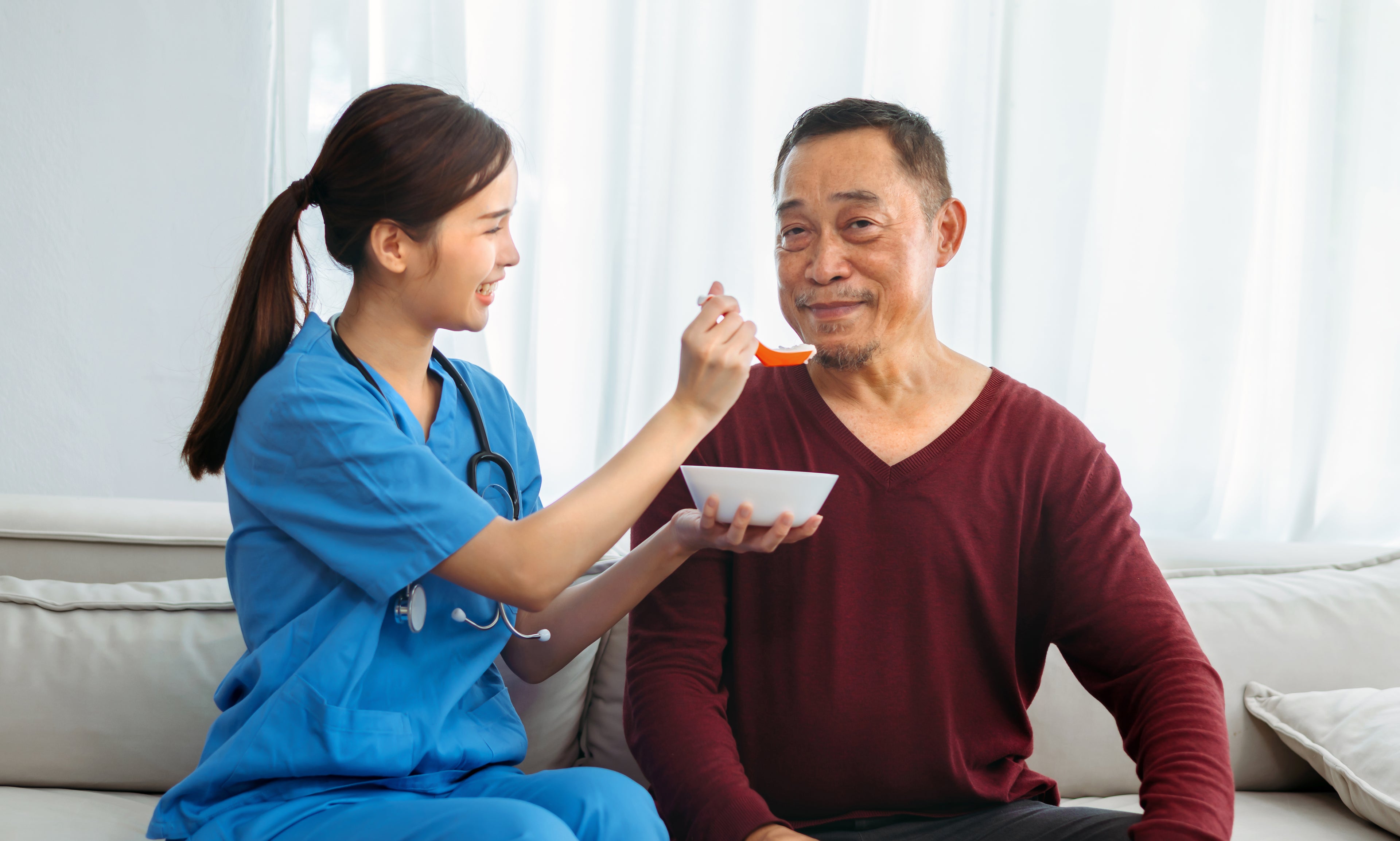 Contact Golden Generation Home Care