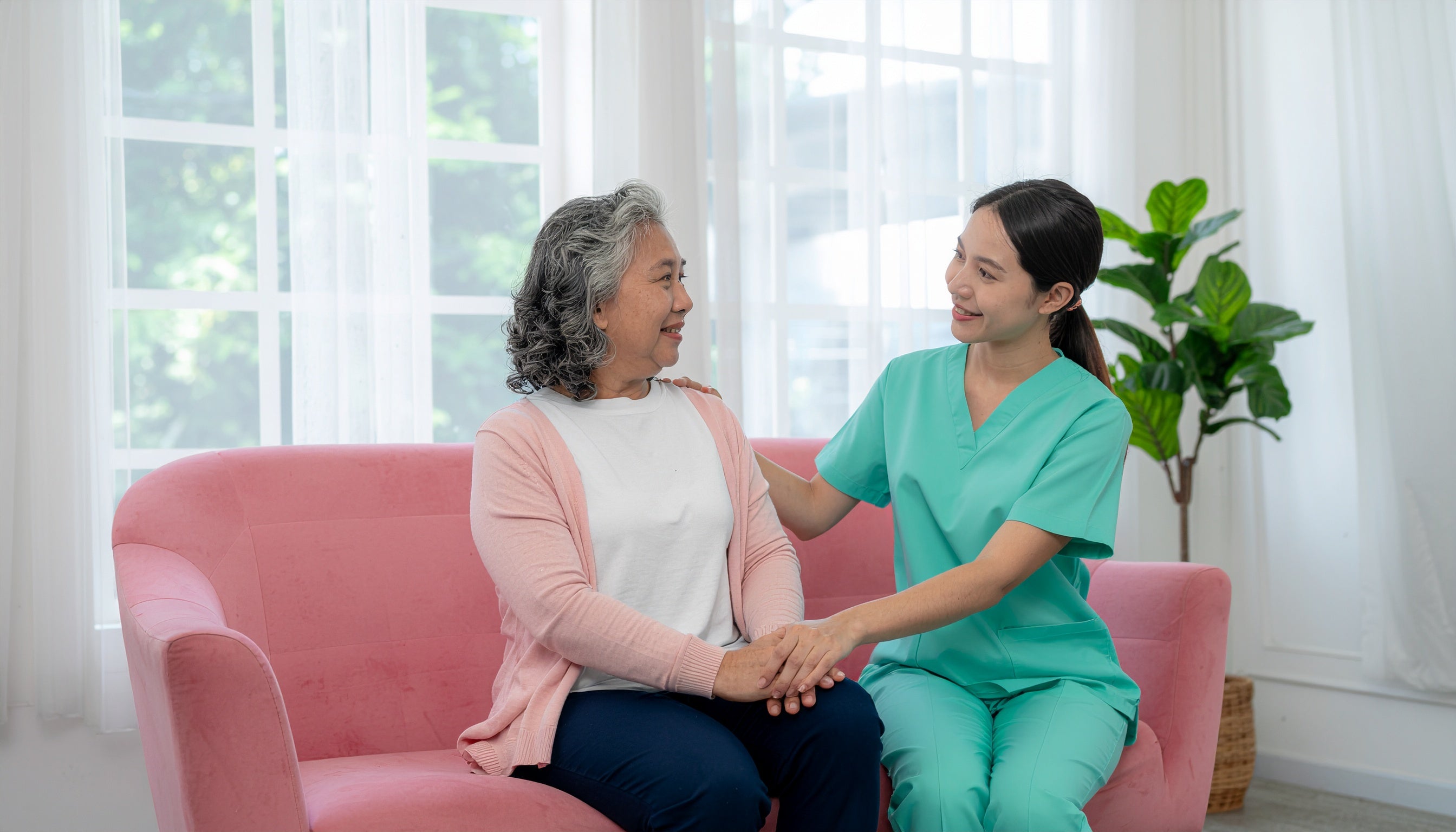 Golden Generation - How We Work