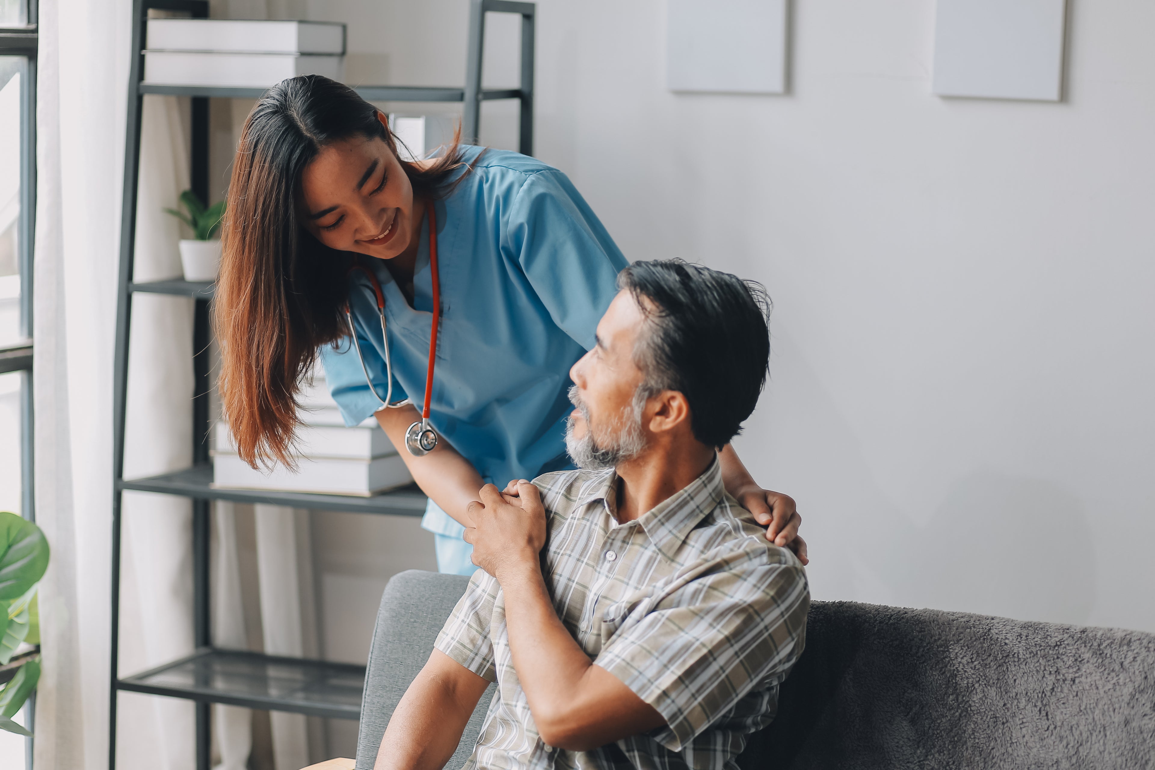 What is Home Care?