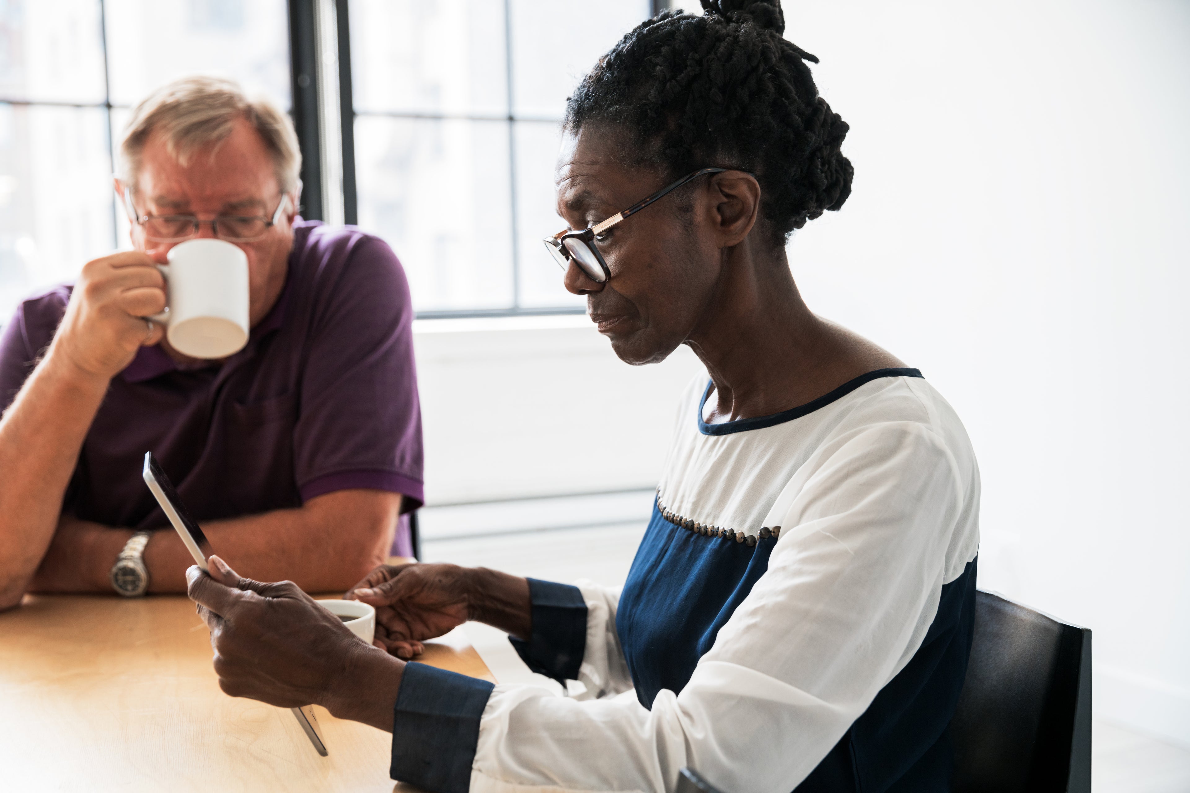 What is Home Care - Golden Generation