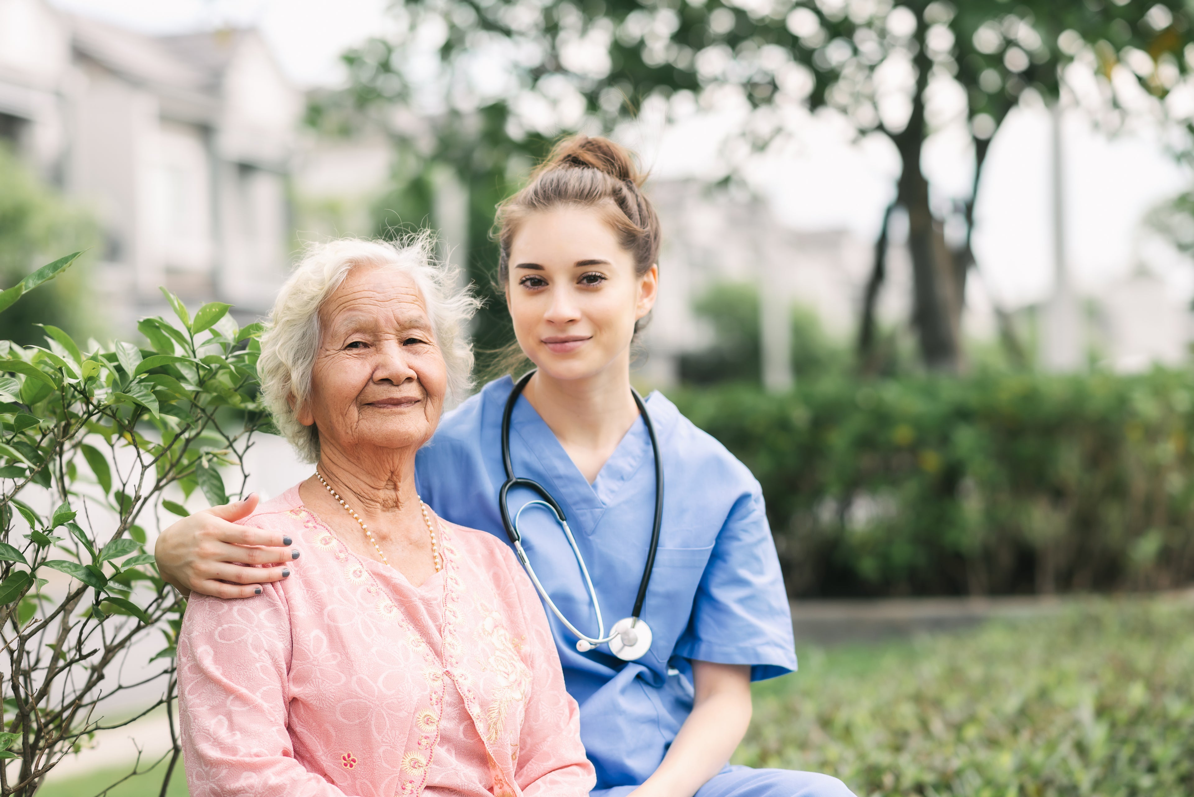 Why Choose Golden Generation Home Care